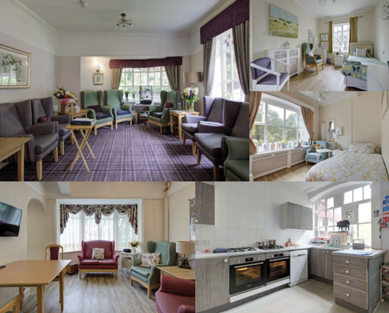 Hamilton Rest Home